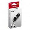 Tusz Canon PGI550BK. black. 15ml. 6496B001. Canon Pixma 7250. MG5450. MG6350 6496B001